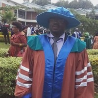 Dr. MPAKANIYE Jean Paul