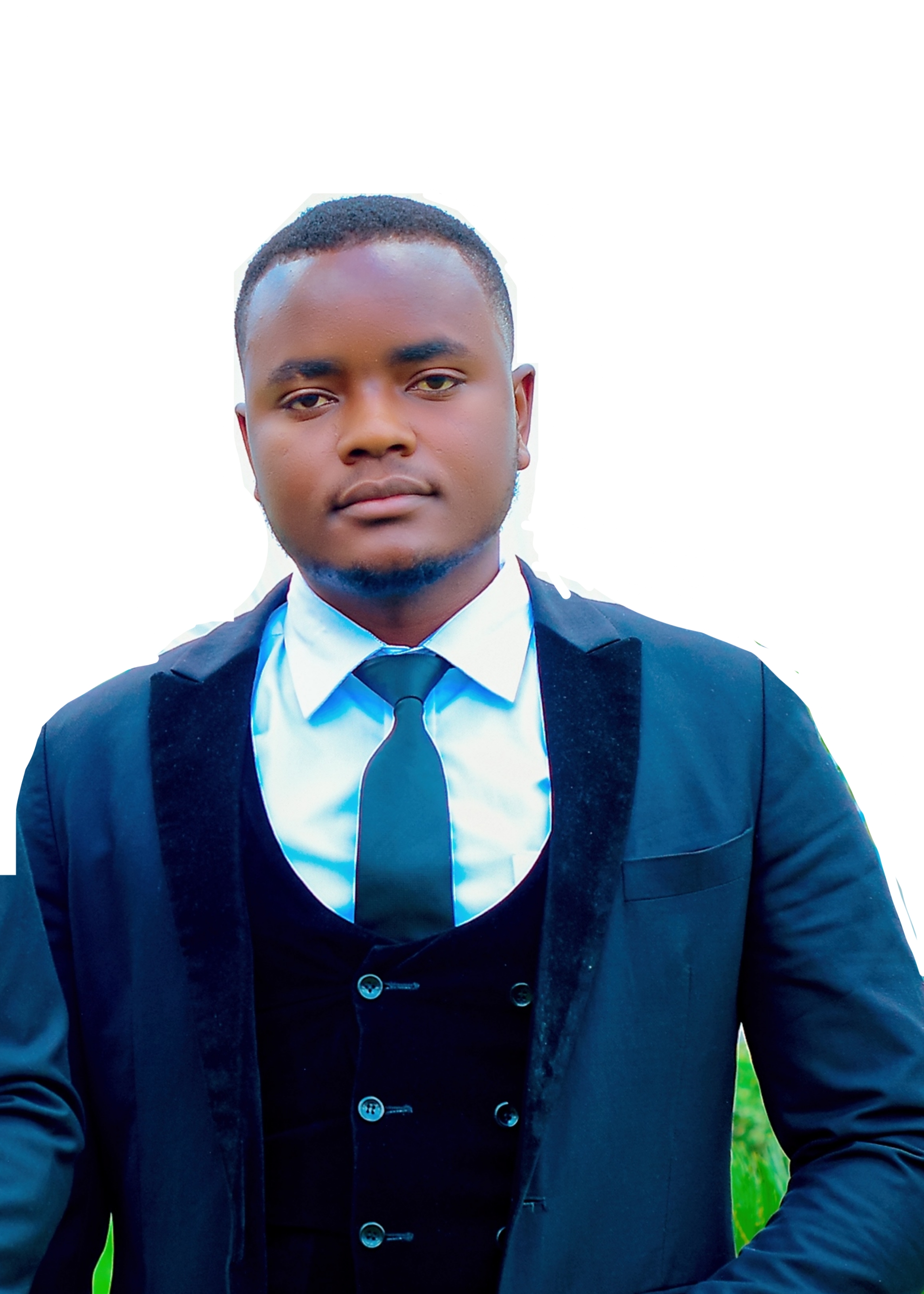 Mr. MATABARO Felicien