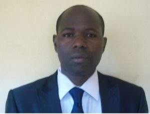 Prof. NSENGIYUMVA François