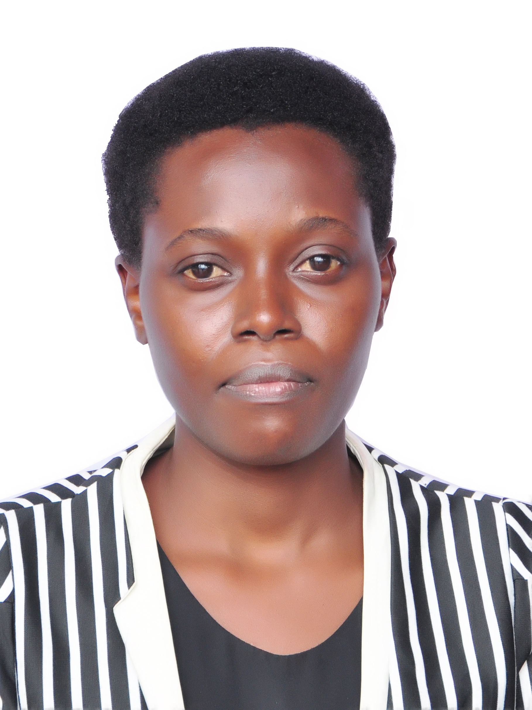 Ms. MUYISHIMIRE Nicole