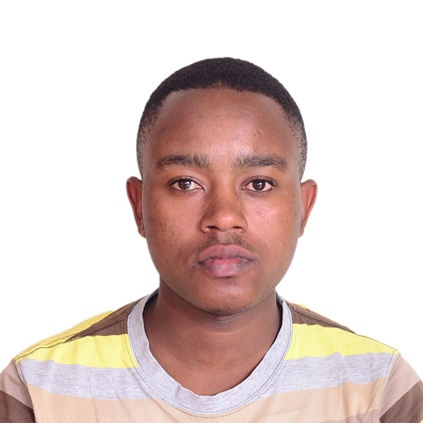 Mr. NIYIBIZI Fabrice