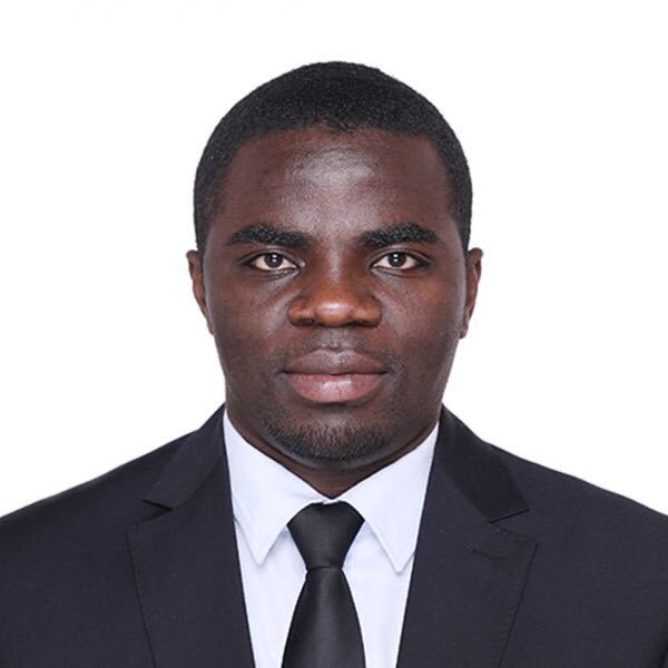 Dr. HABUMUGISHA Jules Maurice
