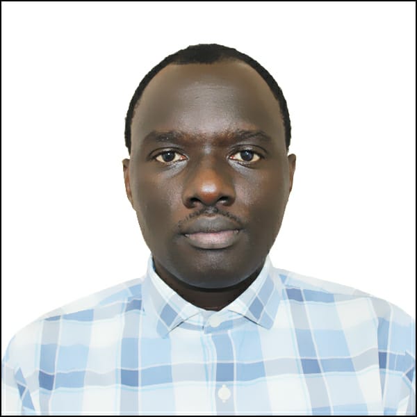 Dr. TUYISHIME Jean de Dieu