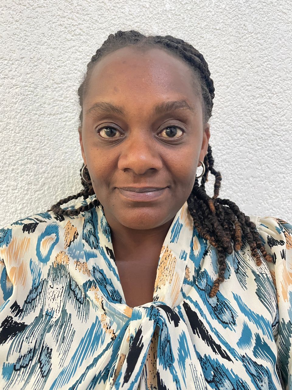 Dr. MANISHIMWE  Henriette