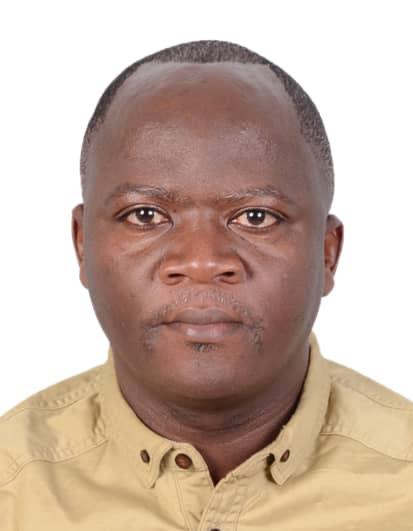Dr. MBONYINSHUTI Francois