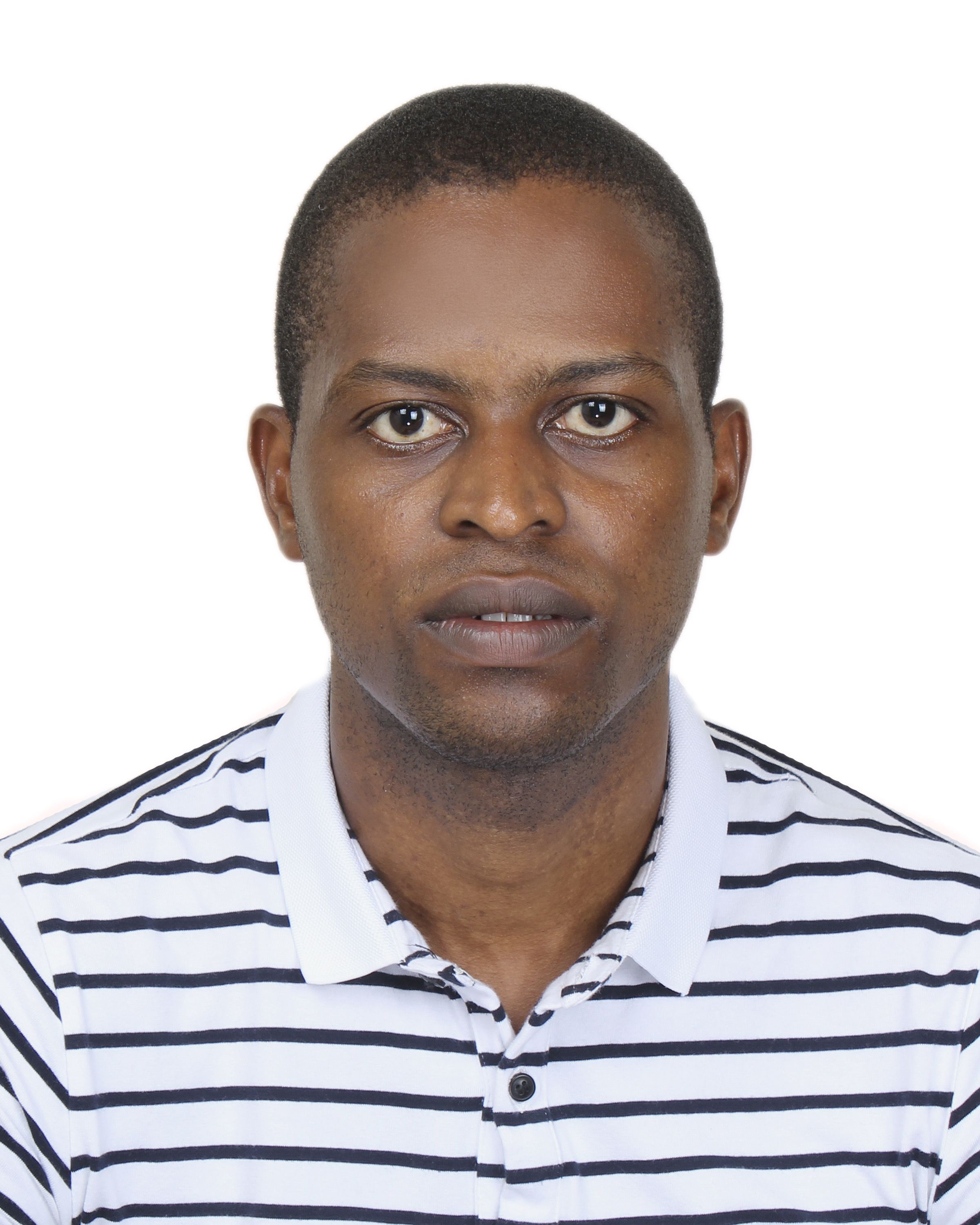 Dr. NIYITANGA Sylvain