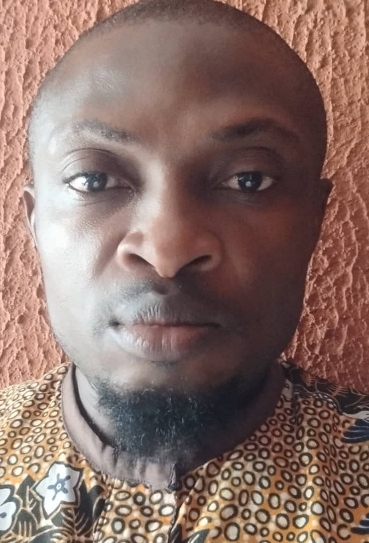 Dr. ODUBUASI CHUKWUJEKWU Augustine