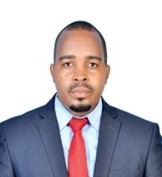 Dr. Sibomana Eric