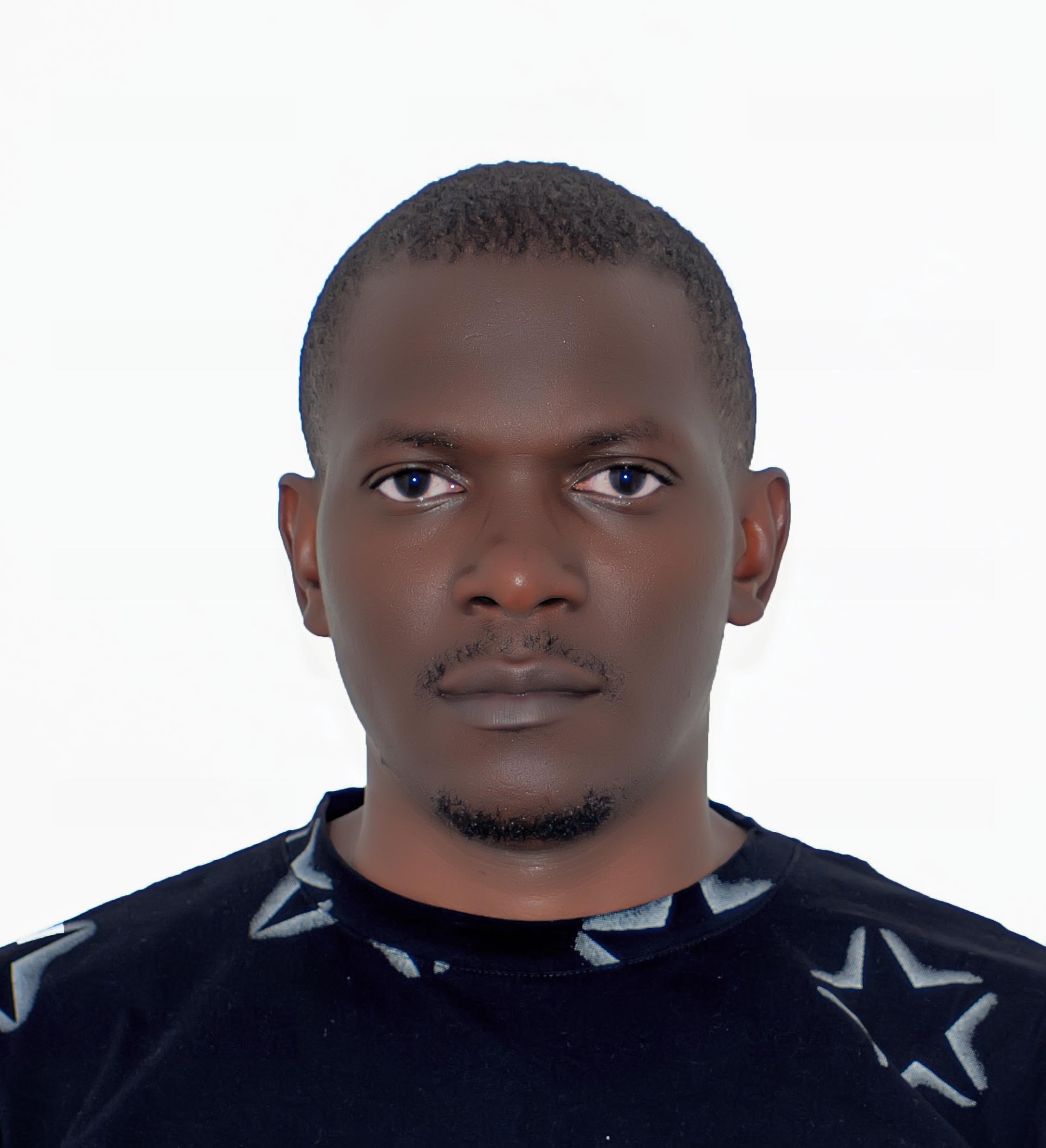 Mr. HATANGIMANA Fulgence