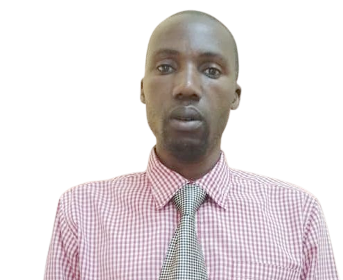 Mr. MUHWEZI Patrick