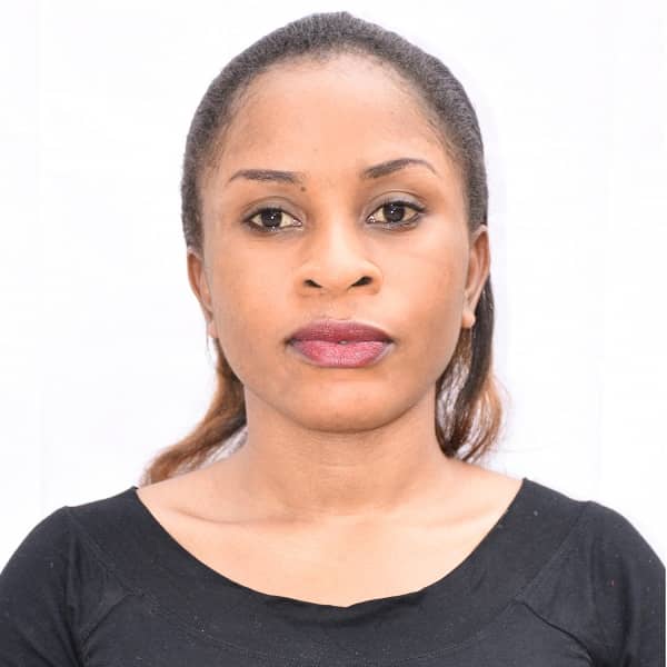 Ms. KANKINDI Janviere
