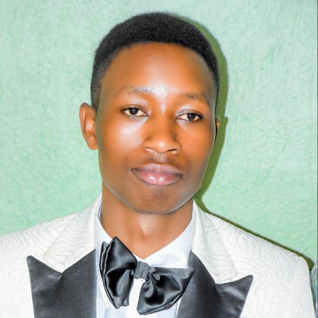 Mr. IZERE Emmanuel