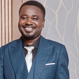 Dr. NDACYAYISENGA Joseph