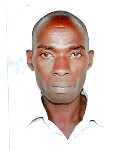 Mr. MANIRAGABA Jean Baptiste