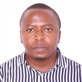 Mr. UZABAKIRIHO Darius