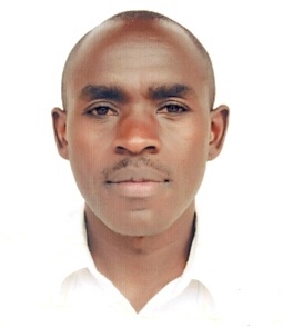 Mr. MUDARI Theoneste