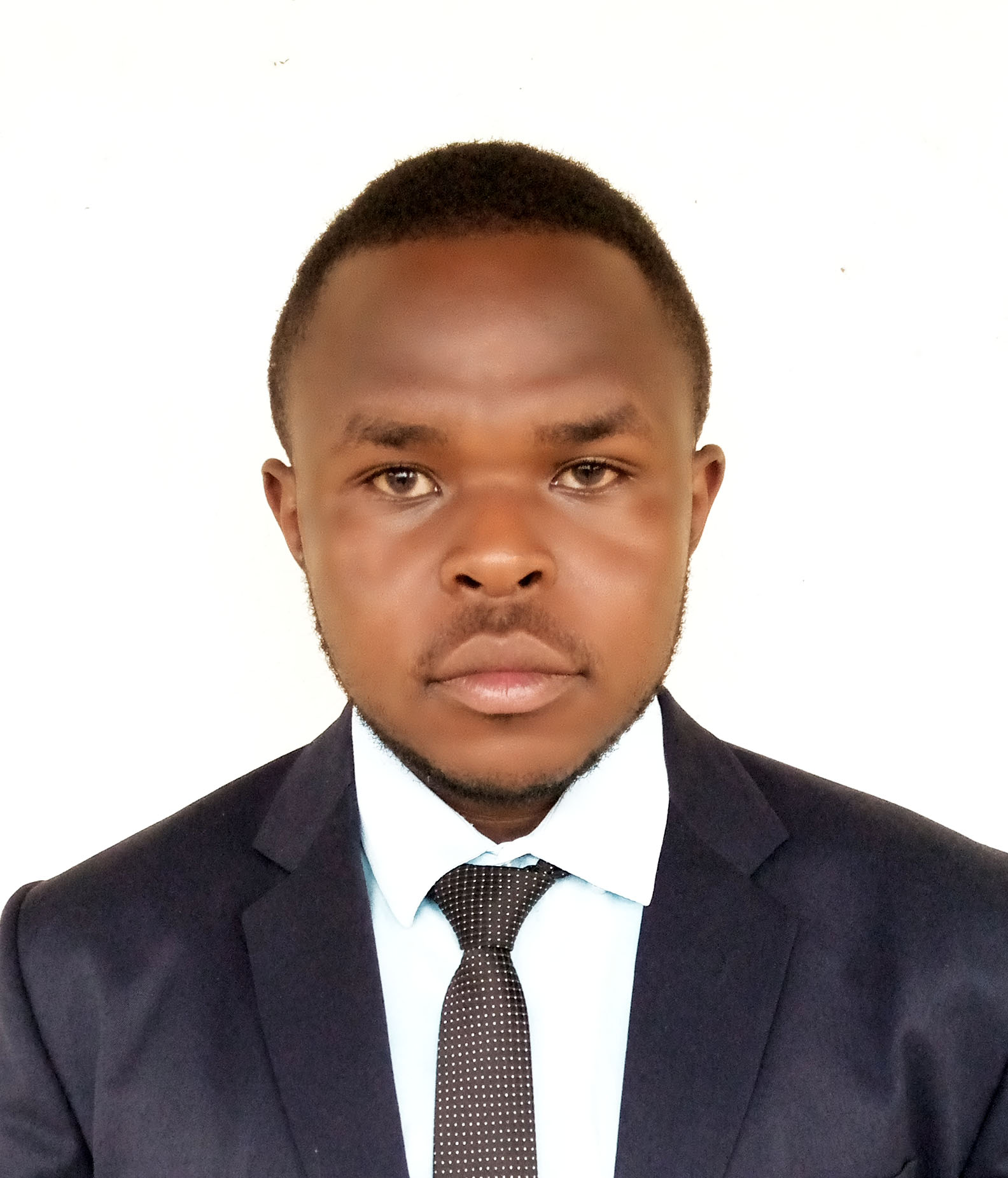 Mr. MUHAYIMANA Jules