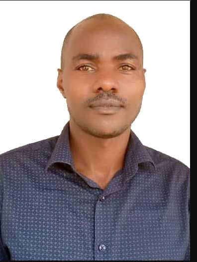 Mr. NTIBARIKURE Paul