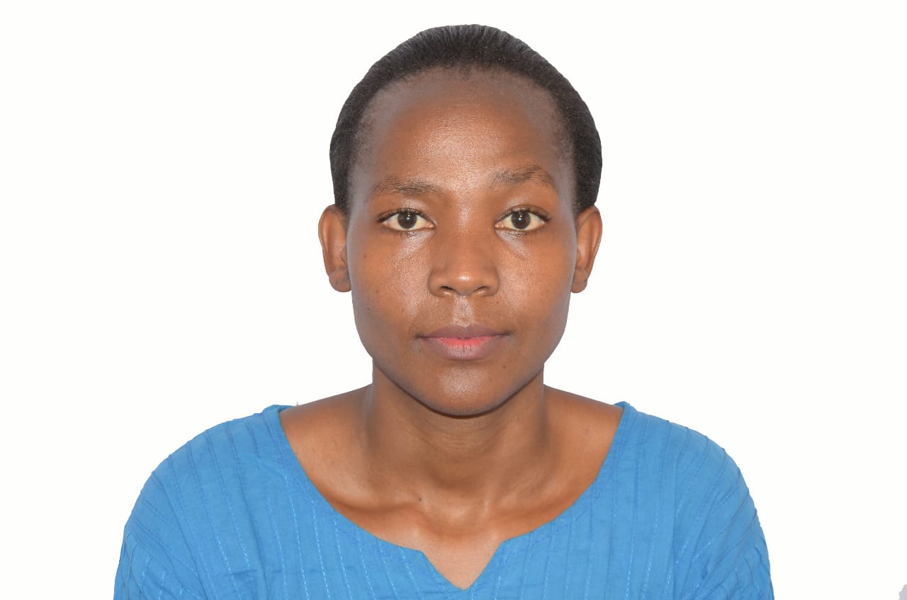 Ms. NYAMUSI NYAMBOGA Felysta