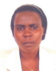 Ms. NYIRANSABIMANA Anatolie