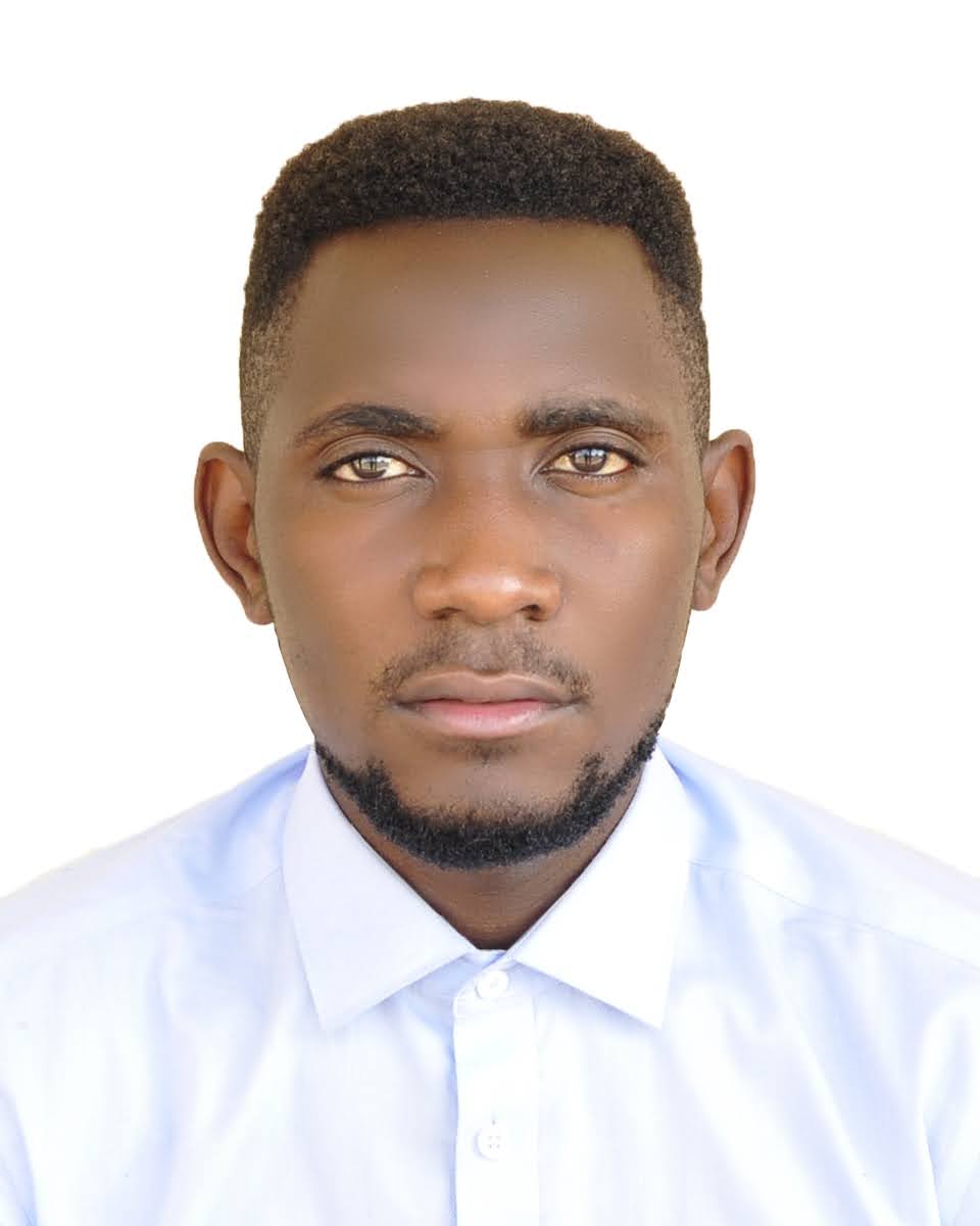 Mr. DUSINGIZIMANA Jean-Paul