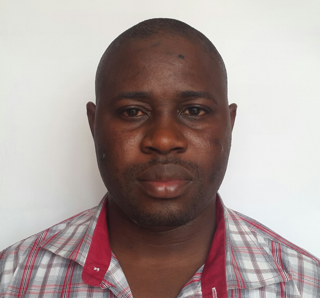 Prof. NNADI Ezekiel Oluwaseum Ejiofor