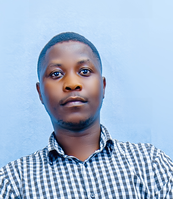 Mr. HABIMANA Jean Claude