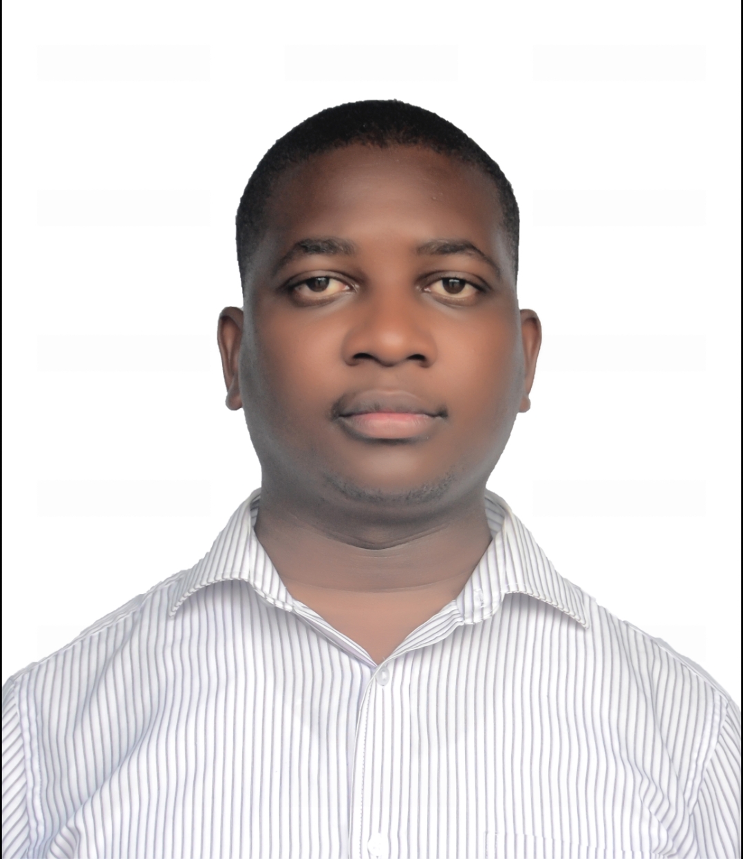 Dr. ISHIMWE Alain Prudence