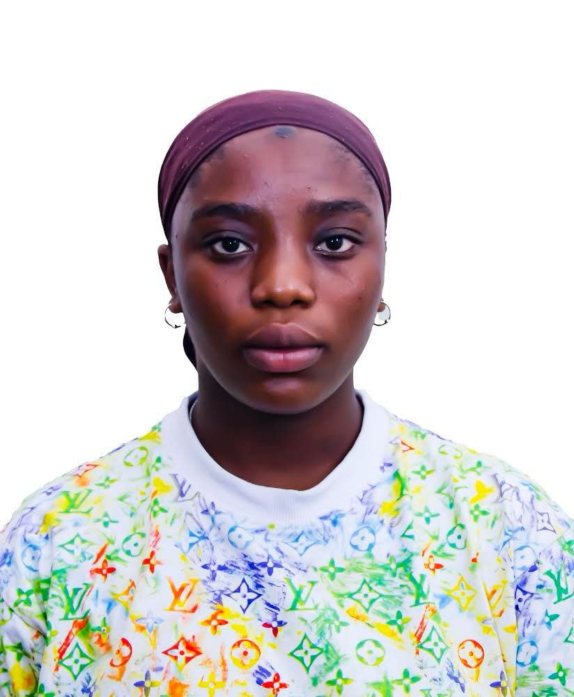 Ms. TUYISHIME Nuriat