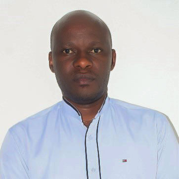 Eng. NSANZIMFURA Théoneste