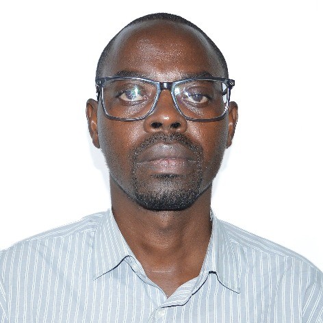 Mr. UBAYIMFURA Jean Pierre