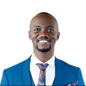 Mr. Uwishema Valentin