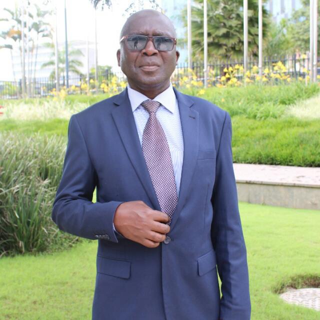 Mr. NZAMWITA Vénuste