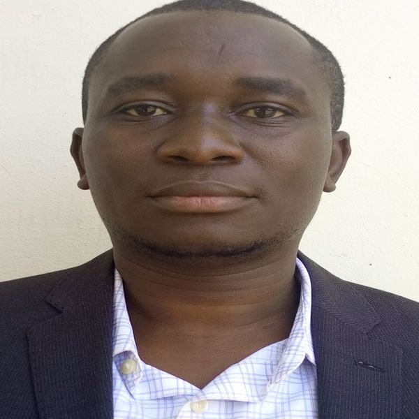 Mr. WAMALWA WANANGEYE Lucas