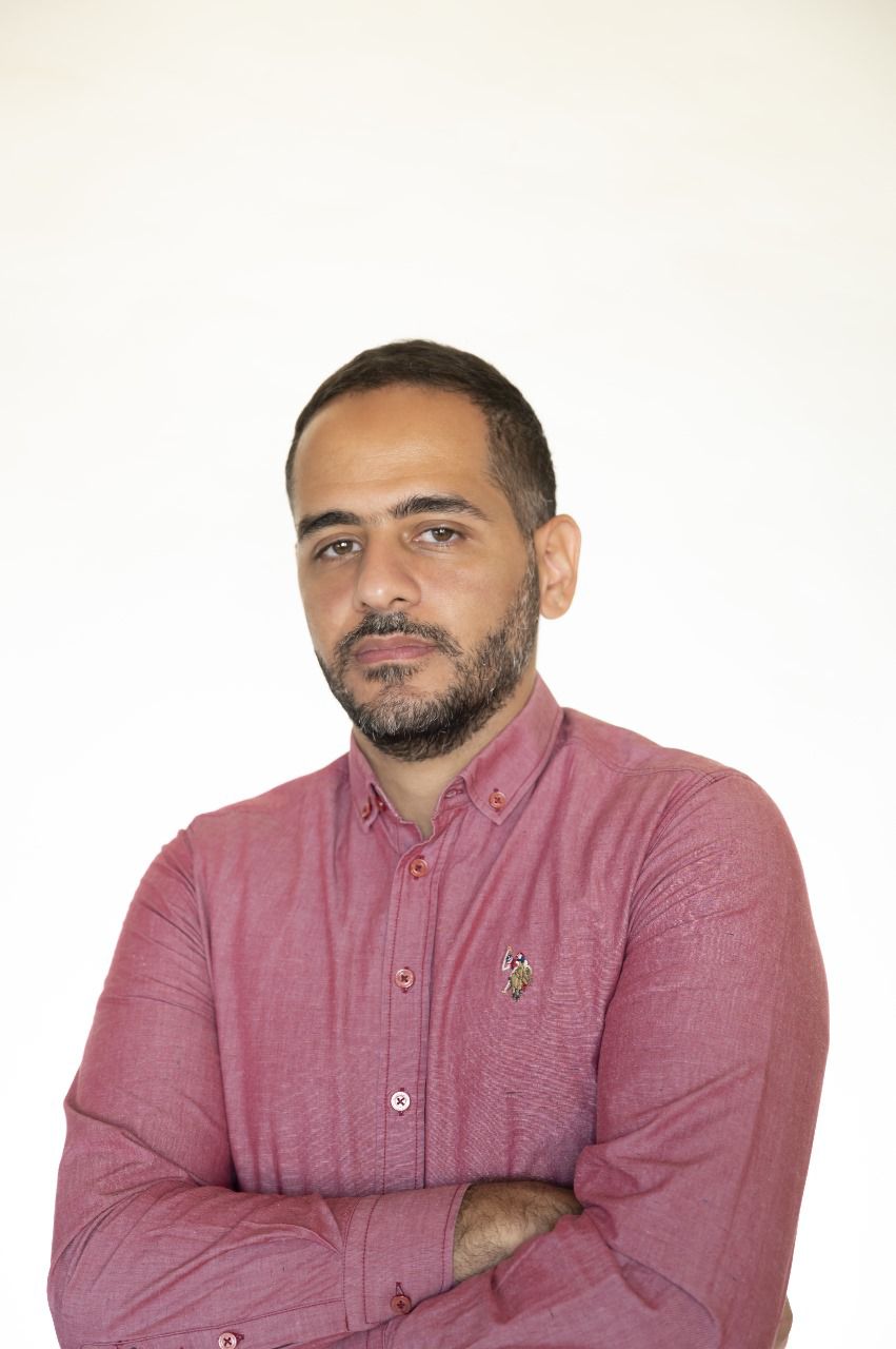 Mr. ALTEMMAMY Mahmoud