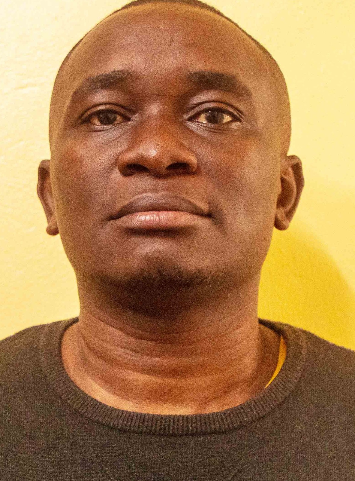 Mr. WAMALWA WANANGEYE Lucas