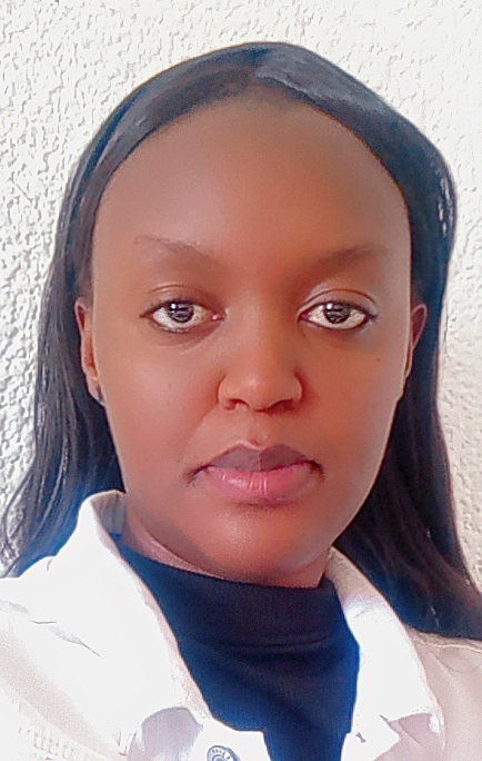 Ms. UWASE Anitha