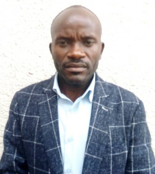 Mr. NTIHINYURWA Martin