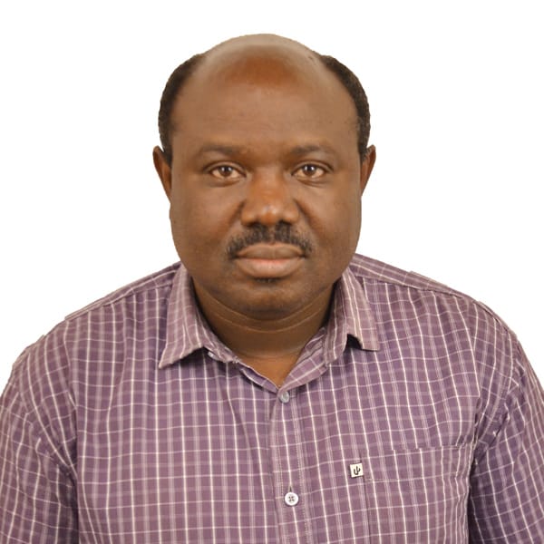 Dr. MPAKANIYE Jean Paul