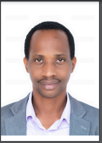 Dr. BUGINGO Jean Bosco