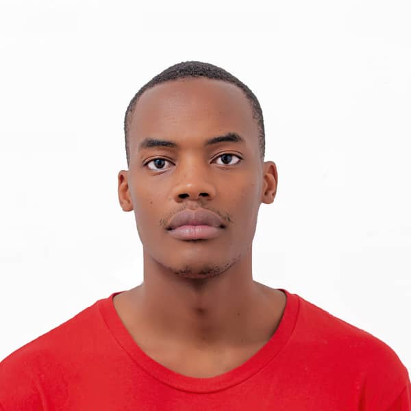 Mr. TWAGIRAYEZU Jean Marie Vianney