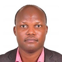 Prof. KAMANA Emmanuel