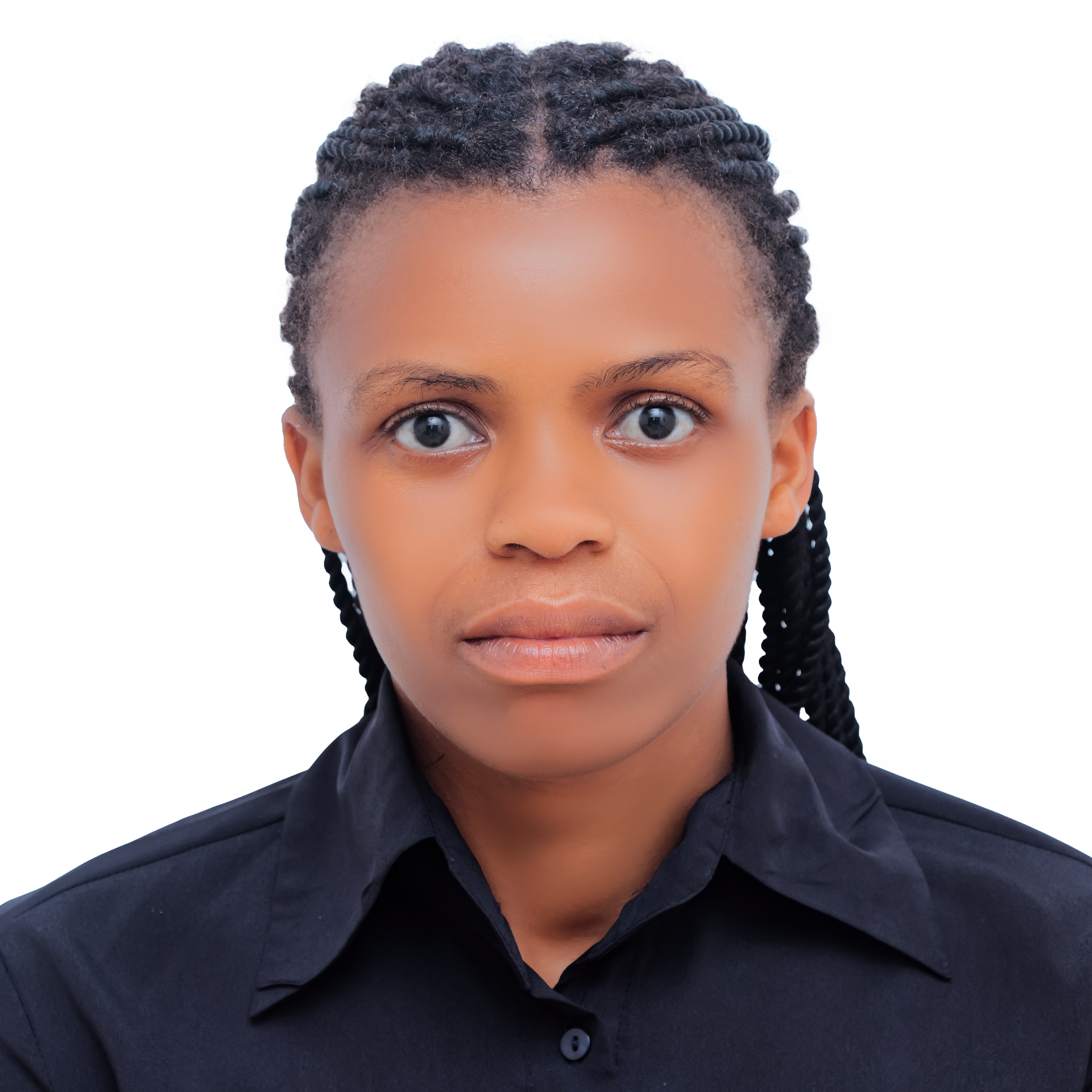Ms. NIYONKURU Claudine