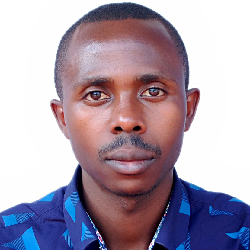 Niyigena Flavien, Graduate