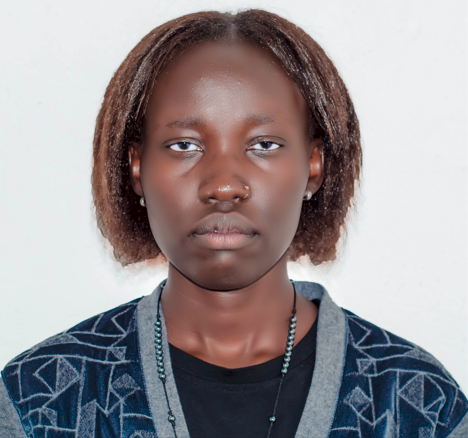 Catherine Banisto LORO MARJU, International  Student