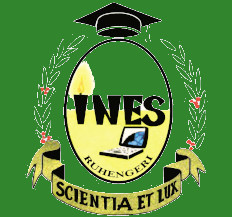 INES logo